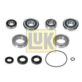 Reparatursatz, Schaltgetriebe 462 0334 10