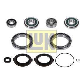 Reparatursatz, Schaltgetriebe 462 0335 10