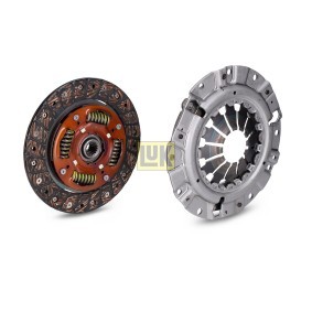 Comprar Kit de embrague de LuK 619 3207 09 a bajo precio de 341,05 €