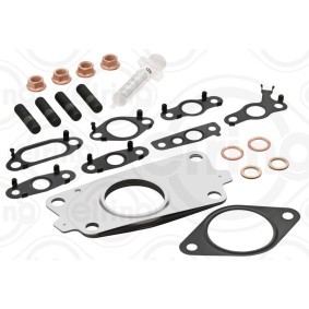 MAZDA Montagesatz, Lader von ELRING