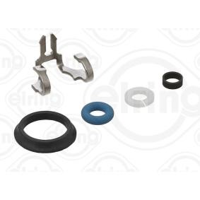 Achetez des Jeux de bagues d'etanchéité, injecteur ELRING 711.810 à prix pour 17,26 €