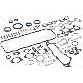 Compre Kit completo de juntas del motor de ELRING online para Dyna Camión de plataforma / Chasis (KD_, LY_, _Y2_, _U3_, _U4_) a precios moderados