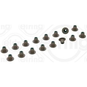 Achetez des Jeu de joints d'étanchéité, tige de soupape ELRING 753.640 à prix pour 35,90 €