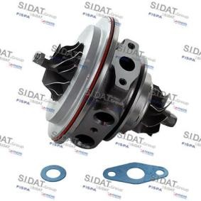 Turbolader von SIDAT für V40 Cross Country (526) günstig online kaufen
