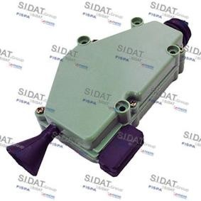 Køb Servomotor, centrallåsesystem af SIDAT 610161A2 til den lave pris 571,27 DKK