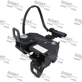 Osta Ovilukko SIDAT:llä 610256 edullisesti hintaan 71,13 €
