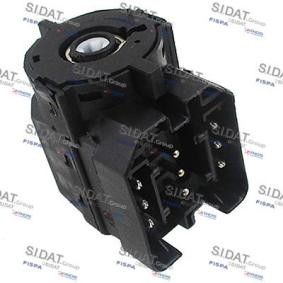 Comprar Interruptor de encendido / arranque de SIDAT 650610A2 a bajo precio de 82,75 €