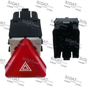 Warnblinkschalter von SIDAT 660726A2