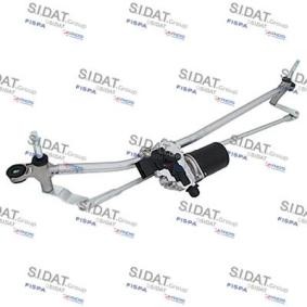 Scheibenreinigungsanlage 68073A2 von SIDAT günstig für 212,13 € online kaufen