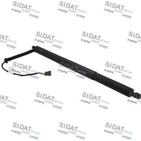 Achetez des Vérin, étagère (coffre) SIDAT 760110A2 à prix pour 375,90 €