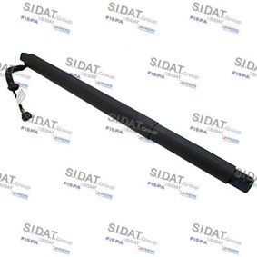 Achetez des Vérin, étagère (coffre) SIDAT 760120A2 à prix pour 291,52 €