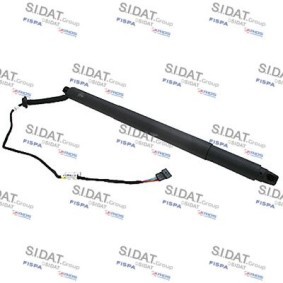 Comprar Muelle a gas, anaquel, (maletero. comp. carga) de SIDAT 760500A2 a bajo precio de 292,04 €