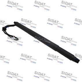 Comprar Muelle a gas, anaquel, (maletero. comp. carga) de SIDAT 760600A2 a bajo precio de 324,79 €