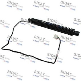 Achetez des Vérin, étagère (coffre) SIDAT 760610A2 à prix pour 274,88 €