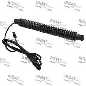 Achetez des Vérin, étagère (coffre) SIDAT 760710A2 à prix pour 220,13 €