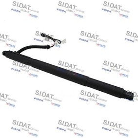 Comprar Muelle a gas, anaquel, (maletero. comp. carga) de SIDAT 760800A2 a bajo precio de 292,04 €