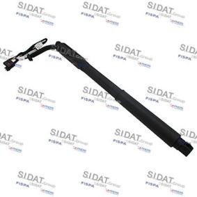 Achetez des Vérin, étagère (coffre) SIDAT 760900A2 à prix pour 350,05 €