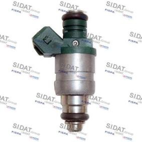Compre Válvula injectora da SIDAT 81.489AS a um preço baixo por 144,77 €