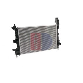 Klimakondensator 112300N