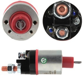 Lichtmaschine von BV PSH