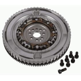 Schwungrad 2295 701 006