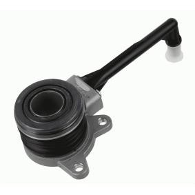 Achetez des Butée hydraulique SACHS 3182 600 263 à prix pour 75,40 €