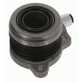 Achetez des Butée hydraulique SACHS 3182 654 286 à prix pour 81,49 €