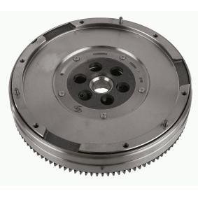 Zweimassenschwungrad 6366 000 059 von SACHS günstig für 598,85 € online kaufen