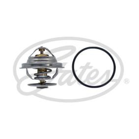 Kühlwasserthermostat von GATES TH62775G1