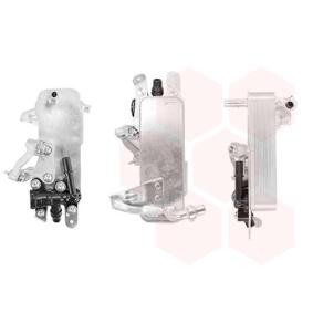 Ölkühler, Automatikgetriebe 06013714
