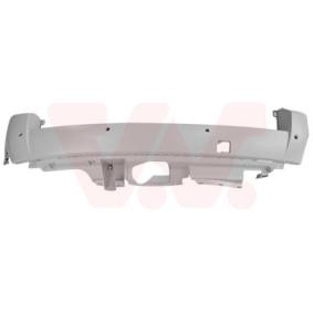 Achetez des Pare-choc arrière VAN WEZEL 0680545 à prix pour 483,88 €