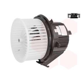 Innenraumgebläse 0929774 von VAN WEZEL günstig für 213,27 € online kaufen