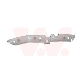 Stoßstangenhalter 0991567