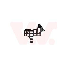 Achetez des Support de pare-chocs VAN WEZEL 1506535 à prix pour 35,14 €