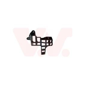 Achetez des Support de pare-chocs VAN WEZEL 1506536 à prix pour 32,44 €