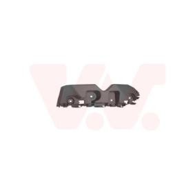 Achetez des Support de pare-chocs VAN WEZEL 1555567 à prix pour 10,75 €