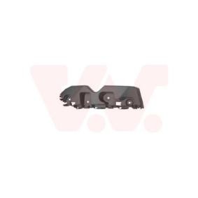 Achetez des Support de pare-chocs VAN WEZEL 1555568 à prix pour 9,69 €