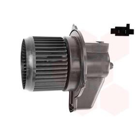 Innenraumgebläse für ABARTH von VAN WEZEL
