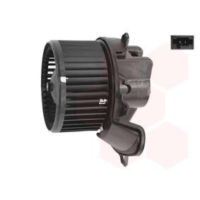 Innenraumgebläse 1624773 von VAN WEZEL günstig für 98,53 € online kaufen