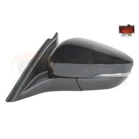 Acquista Specchietto retrovisore esterno da VAN WEZEL 1949807 a buon mercato per soli 175,01 €