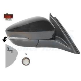 Acquista Specchietto retrovisore esterno da VAN WEZEL 1949828 a buon mercato per soli 197,73 €