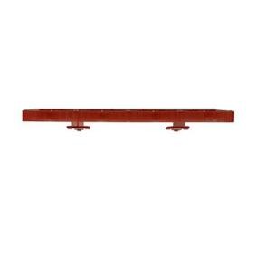 Achetez des Feu stop additionnel VAN WEZEL 3017929 à prix pour 59,17 €