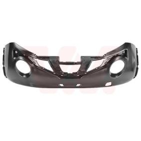 Achetez des Pare-choc VAN WEZEL 3383570 à prix pour 190,50 €