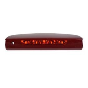 Achetez des Feu stop additionnel VAN WEZEL 3750929 à prix pour 54,30 €