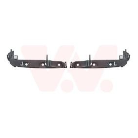 Achetez des Support de pare-chocs VAN WEZEL 4060569 à prix pour 42,83 €