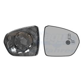 Köp Backspegelglas av VAN WEZEL 4084836 till det låga priset 648,19 kr