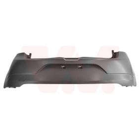 Acquista Paraurti posteriore da VAN WEZEL 4407544 a buon mercato per soli 175,87 €