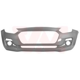 Achetez des Pare-choc VAN WEZEL 5226574 à prix pour 194,36 €