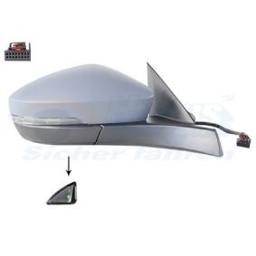 Acquista Specchietto retrovisore esterno da VAN WEZEL 5710818 a buon mercato per soli 244,26 €