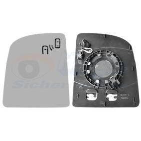 Acquista Vetro specchio, specchio esterno da VAN WEZEL 5792835 a buon mercato per soli 58,47 €